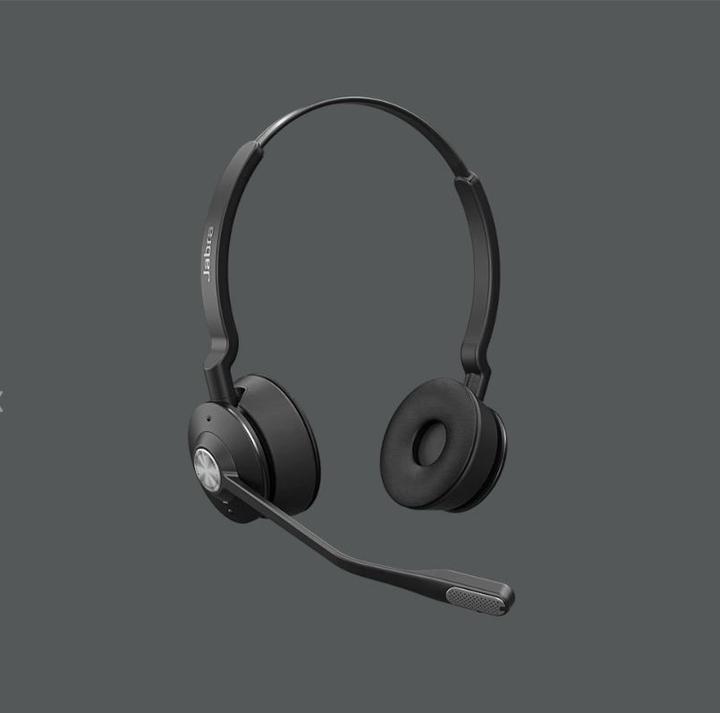 Produktbild Jabra Engage 65 Stereo (Kabellos, USB-A)