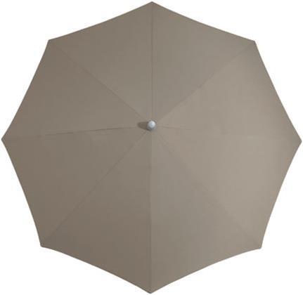 Actual product image Glatz Sombrano 350 x 350 beige/grey, square (3.50 m)