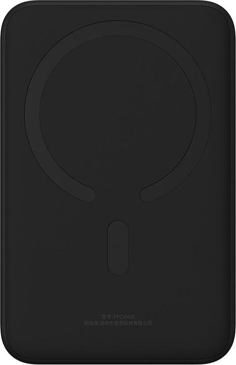 Produktbild Baseus Magnetic Mini Charger (20000 mAh, 20 W, 74 Wh)