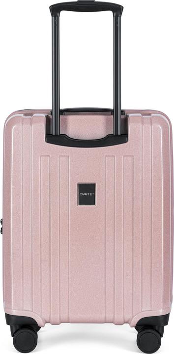 Immagine prodotto Epic Crate Reflex EVO 4 Rollen Kabinentrolley 55 cm (40 l, Bagaglio a mano (fino a 50 litri))