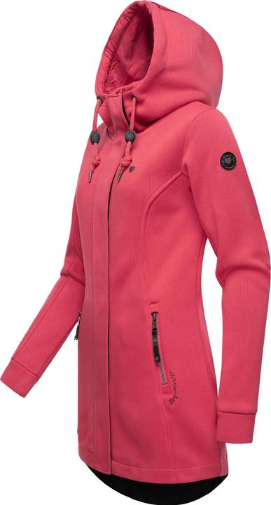 Actual product image Ragwear Letti Bonded (4XL)