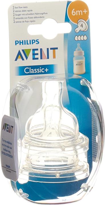 Produktbild Philips Avent Klassisch
