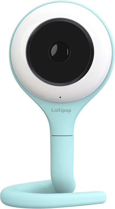 Actual product image Lollipop Baby Camera (Video & Audio)