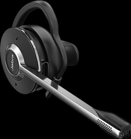 Image du produit Jabra Engage 75 SE Convertible NC(DECT, RJ, USB, Bluetooth) 3in1 (Sans fil, USB-A)