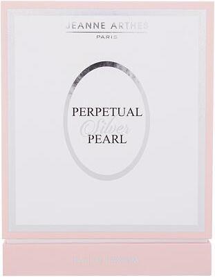 Produktbild Jeanne Arthes Perpetual Silver Pearl (Eau de Parfum, 100 ml)