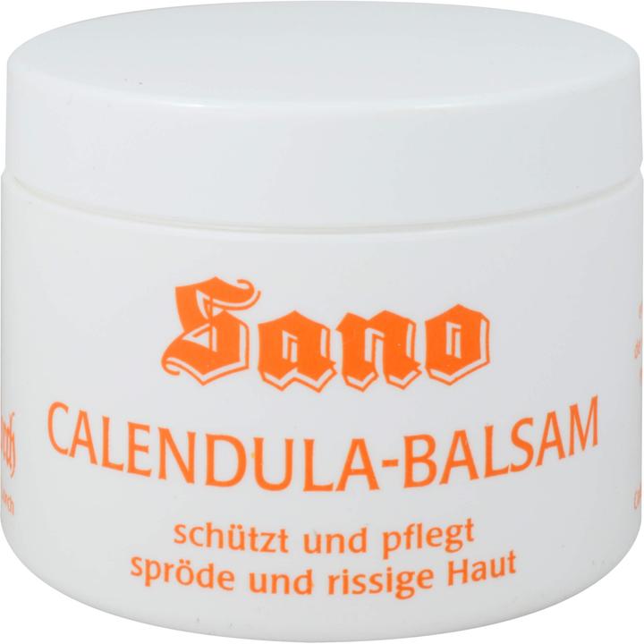 Kloster Laboratorium Lorch Sano Calendula Balsam (Körpercreme, 100 ml)