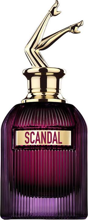 Gaultier Scandal Intense
