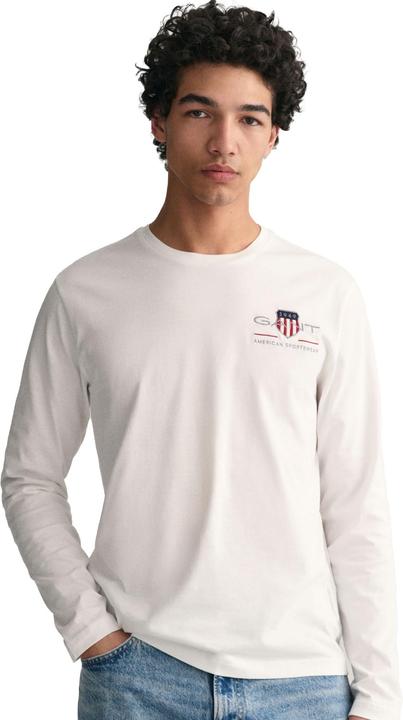 Image du produit GANT Regular Medium Archive Shield (L)