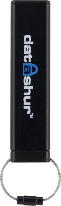 Produktbild iStorage datAshur (8 GB, USB-A)