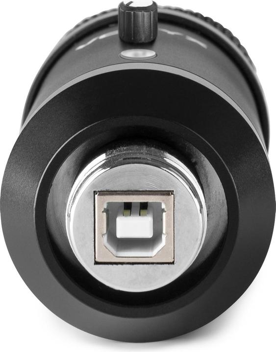 Immagine prodotto Vonyx Microfono a condensatore CM320B