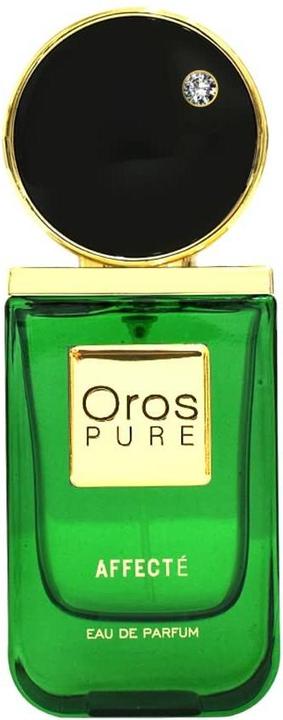 Oros Apparel Oros - AffectÃ© - EDP - 100 ml