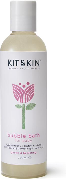 Kit & Kin Bubble bath