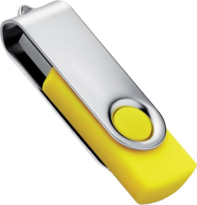 Produktbild MidOcean USBFlashLaufwerk Techmate (8 GB)