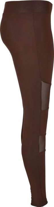 Actual product image Urban Classics Ladies Tech Mesh Leggings (5XL)