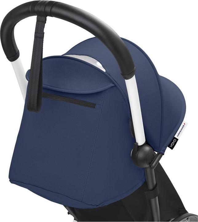 Produktbild Stokke YOYO 6+ Textilset
