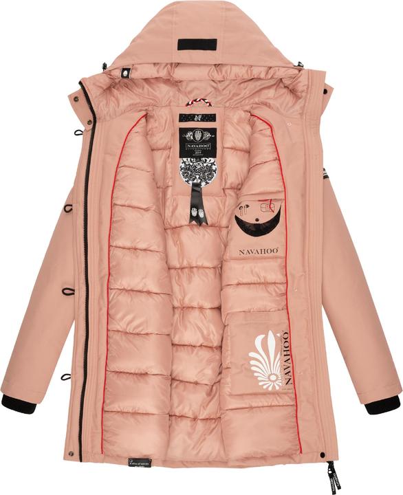 Produktbild Navahoo Freezestoorm (XS)