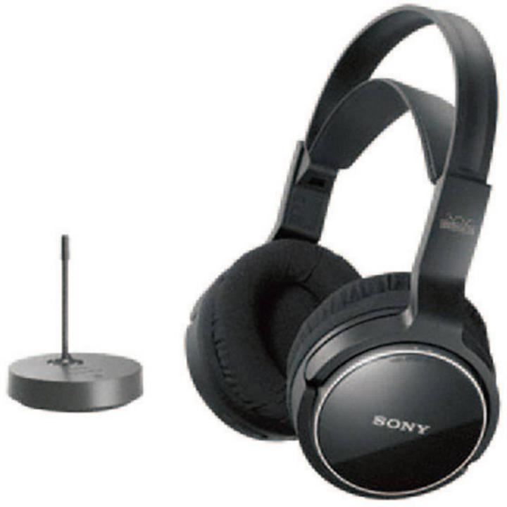 Produktbild Sony Mdr-Rf811rk (13 h, Kabellos)