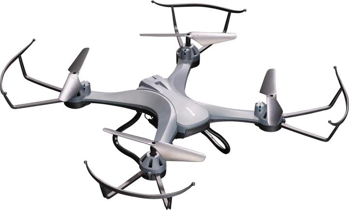 Denver DCW-362 Drone (7 min)