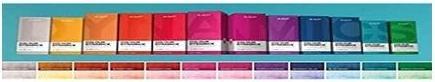 Actual product image Affinage Salon Professional Colour Dynamics 150ml Hot Pink (150 ml)