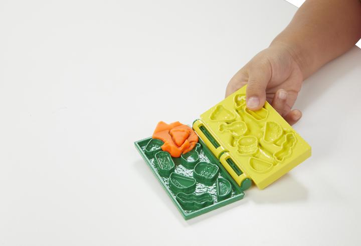 Image du produit Play-Doh PD Zoom Zoom Kit d'aspiration et de nettoyage