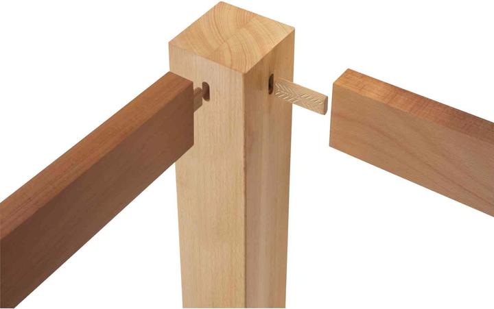Image du produit Festool Tenons Domino XL en hêtre DS/XL D8/D10 306 BU (306 pcs)