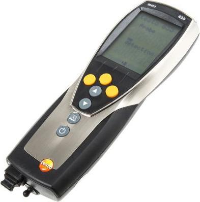 Produktbild Testo Luftfeuchtemessgerät (Hygromet