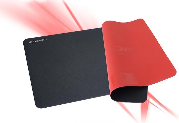 Produktbild MadCatz Mad Catz G.L.I.D.E. 19 (L)