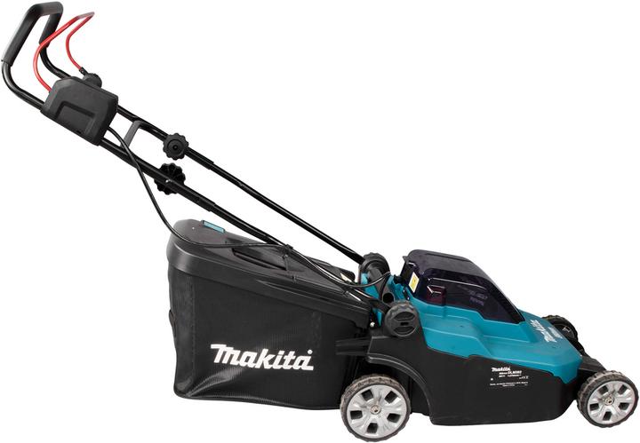 Productafbeelding Makita DLM382CM2 (Oplaadbare batterij)
