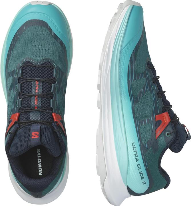 Produktbild Salomon Ultra Glide 2 Herren Trailrunningschuhe (43)