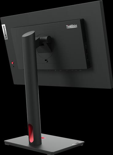 Image du produit Lenovo T23i-30 23inch FHD HDMI DP VGA (1920 x 1080 pixels, 23")