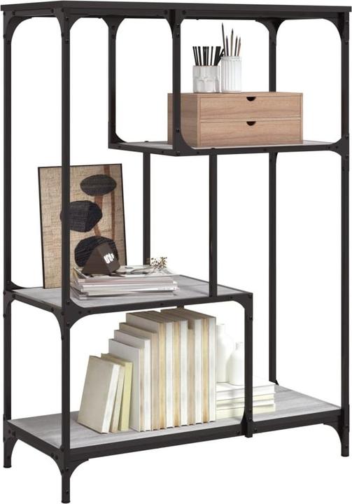 Produktbild VidaXL Bücherregal (81 x 36 x 115 cm)