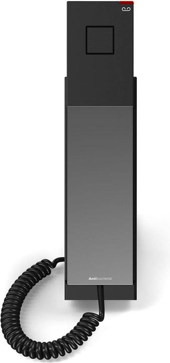 Actual product image Snom HD300 IP hotel telephone