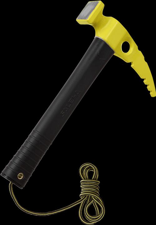 Actual product image Salewa Rockhammer