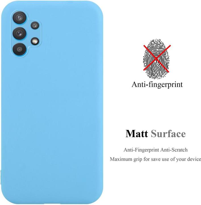 Image du produit Cadorabo Couverture TPU Candy (Samsung Galaxy A32)