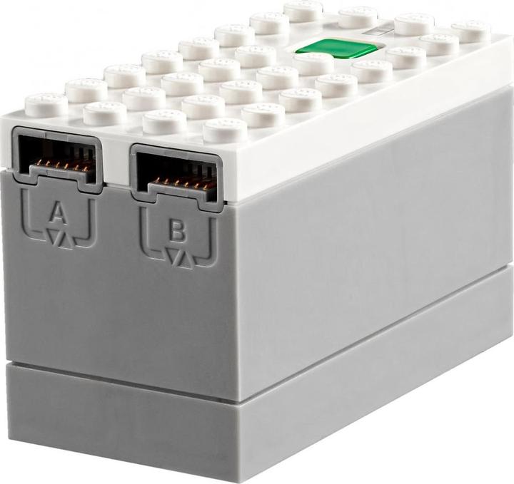 Image du produit LEGO Powered UP - Hub (88009, LEGO Icons)