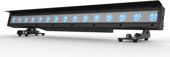 Actual product image ADJ 15 HEX Bar IP (LED)