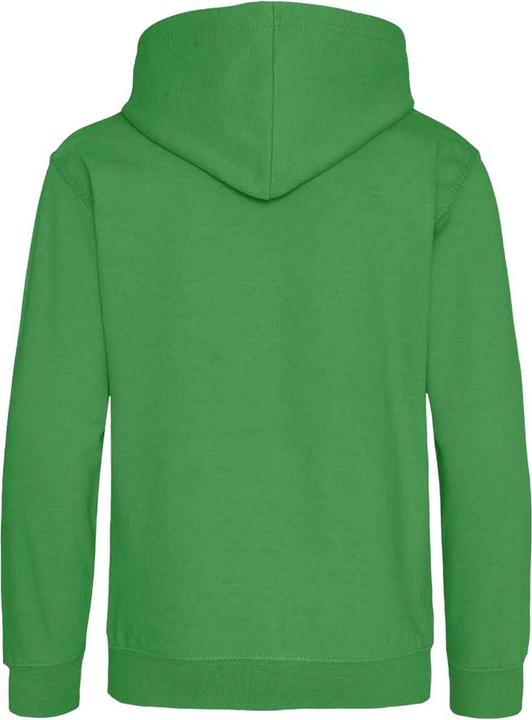 Immagine prodotto Awdis Felpa con Cappuccio Bambini (116)