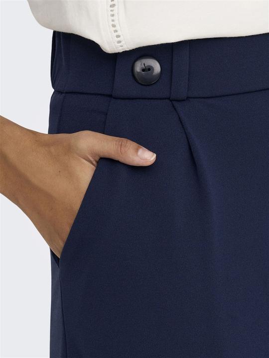 Produktbild JdY Weit geschnittene Hose Hose mit weitem Beinschnitt (34)