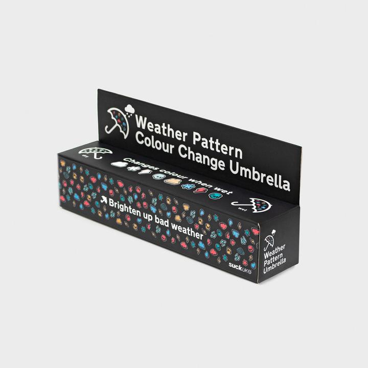 Actual product image Suck UK Weather