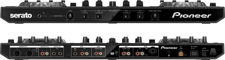 Actual product image Pioneer DJ Ddj-Sx2