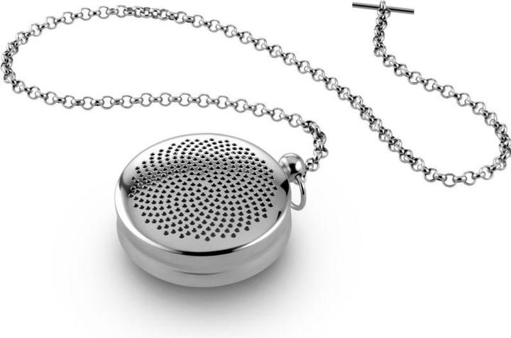 Produktbild Alessi Tee-Kugel