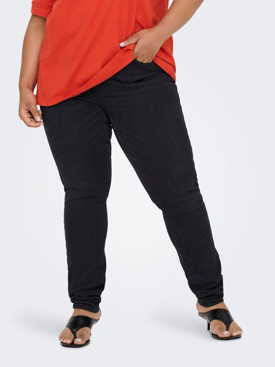 Actual product image Only CARBILLY Skinny Fit Jeans Skinny Jeans (52)