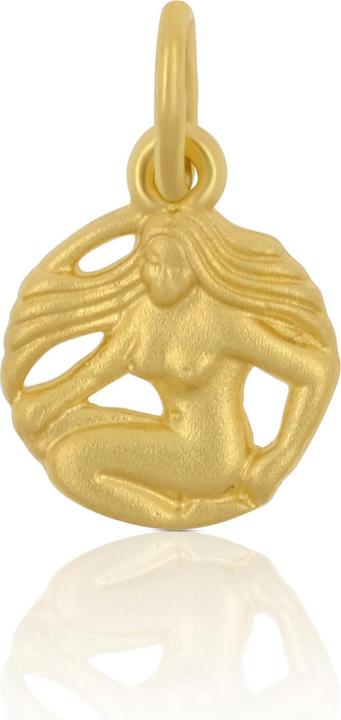 Image du produit Muau Vierge (Or jaune 750/18K)