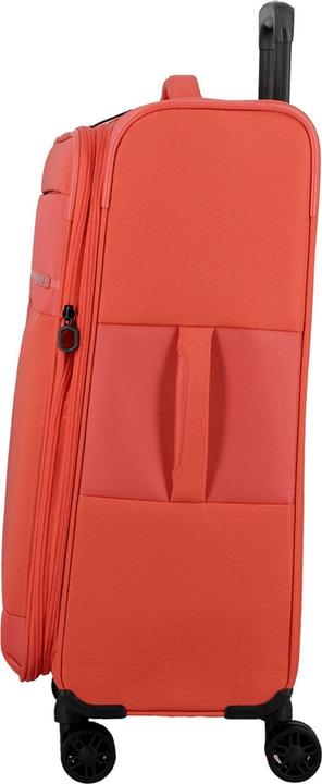 Produktbild Jump Monthélys 4 Rollen Kabinentrolley 55 cm mit Dehnfalte (37 l)