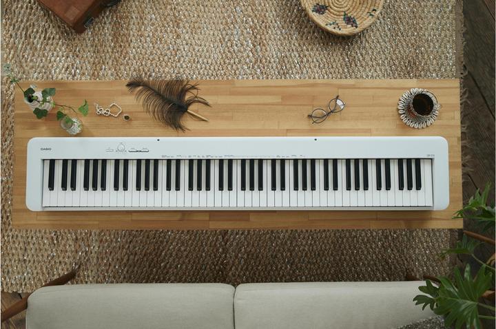 Actual product image Casio CDP-S110 (88 Keys)