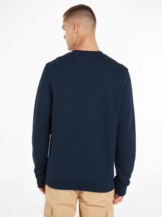 Immagine prodotto Tommy Jeans Tjm Reg Badge Crew Ext (L)