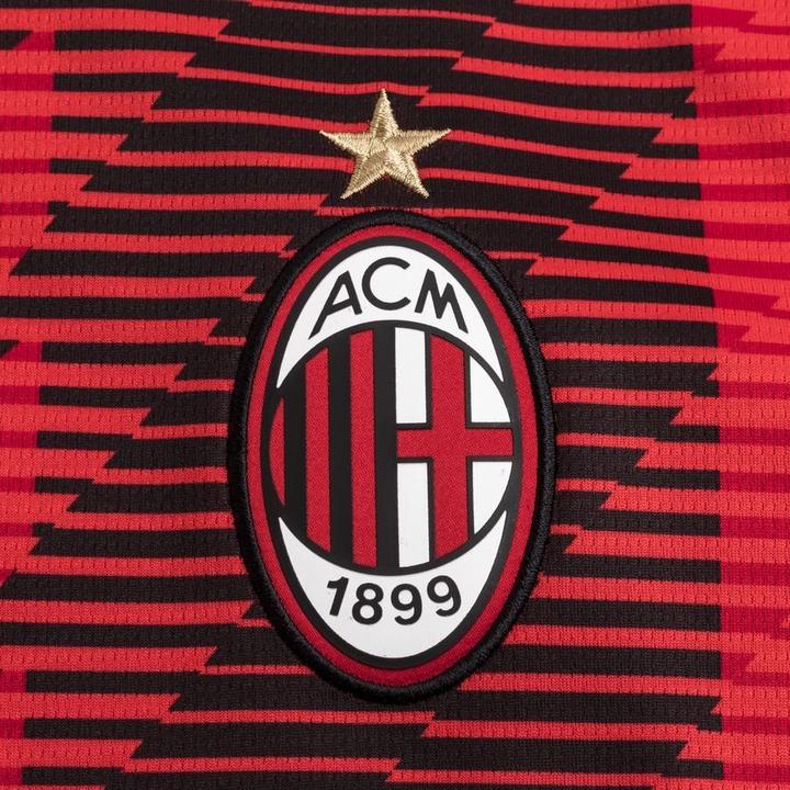 Image du produit Puma ACM Home Jersey Replica (L)