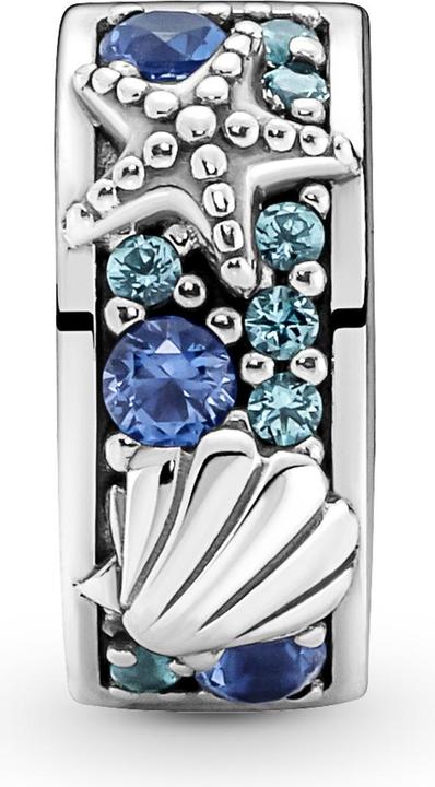 Immagine prodotto Pandora Momenti (Argento 925)