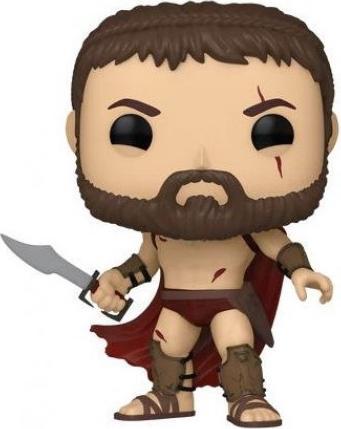 Image du produit Funko POP! Warner Bros 100th 300 Leonidas (Bloody) Exclusive