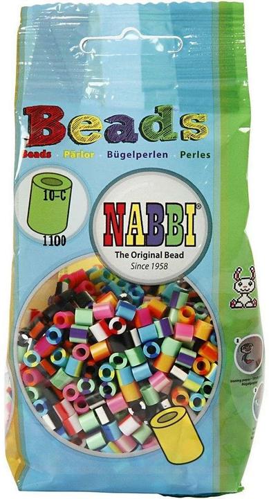 Creativ Company Iron-on beads Nabbi Medium
